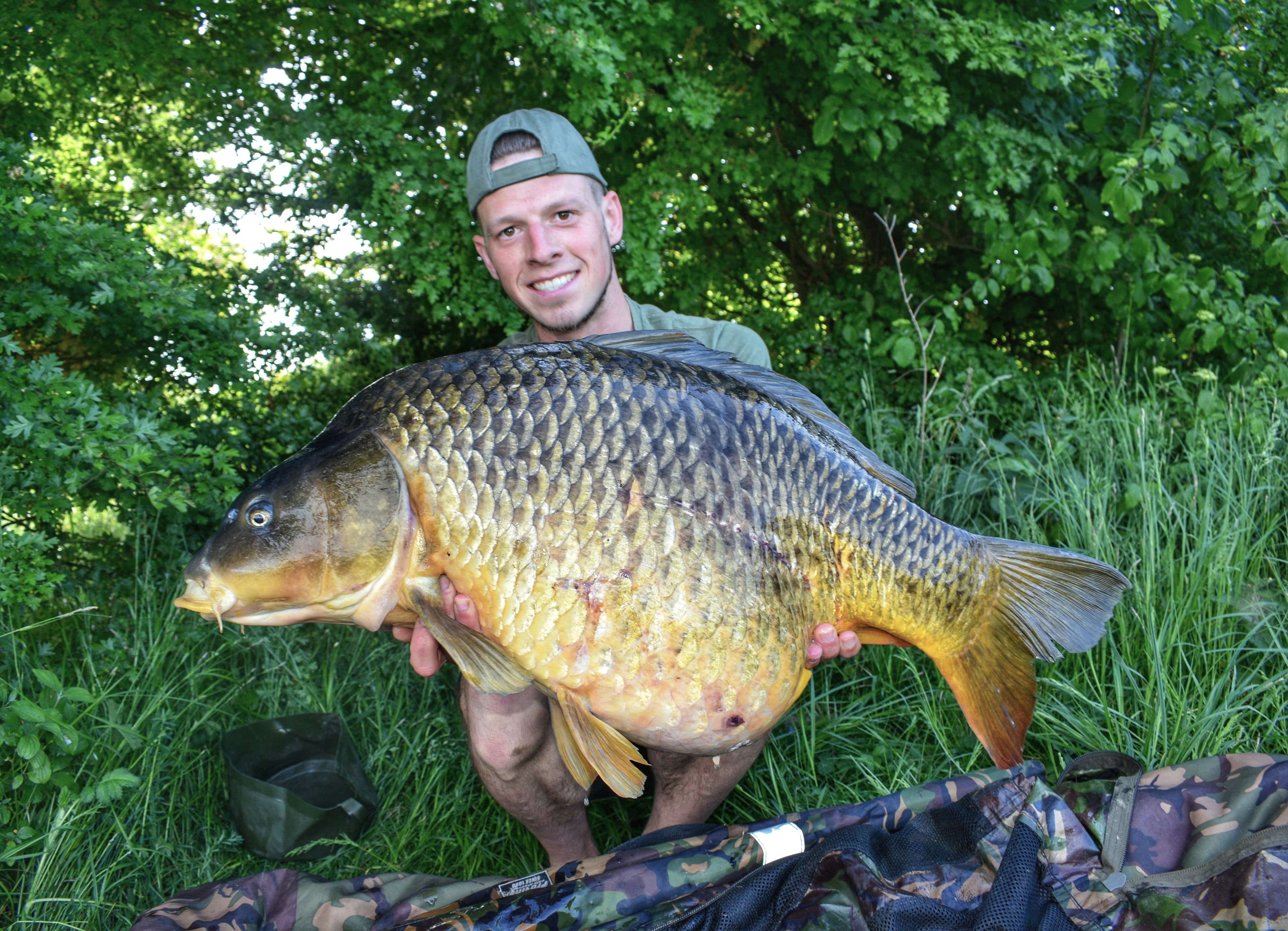 Riverkings Baits