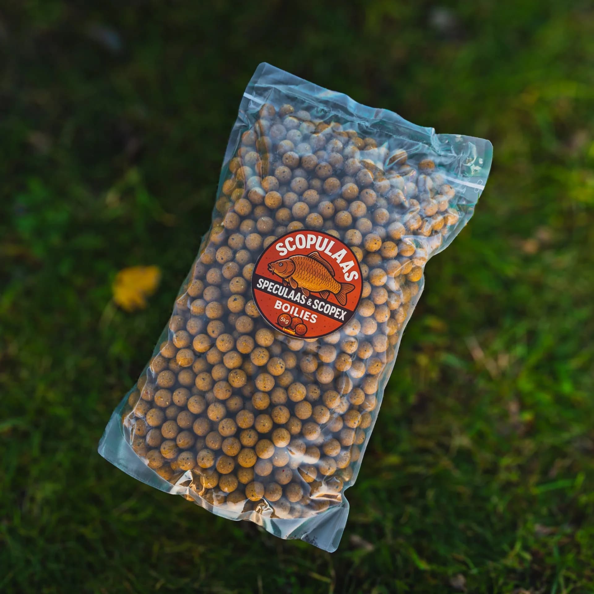 Riverkings Baits