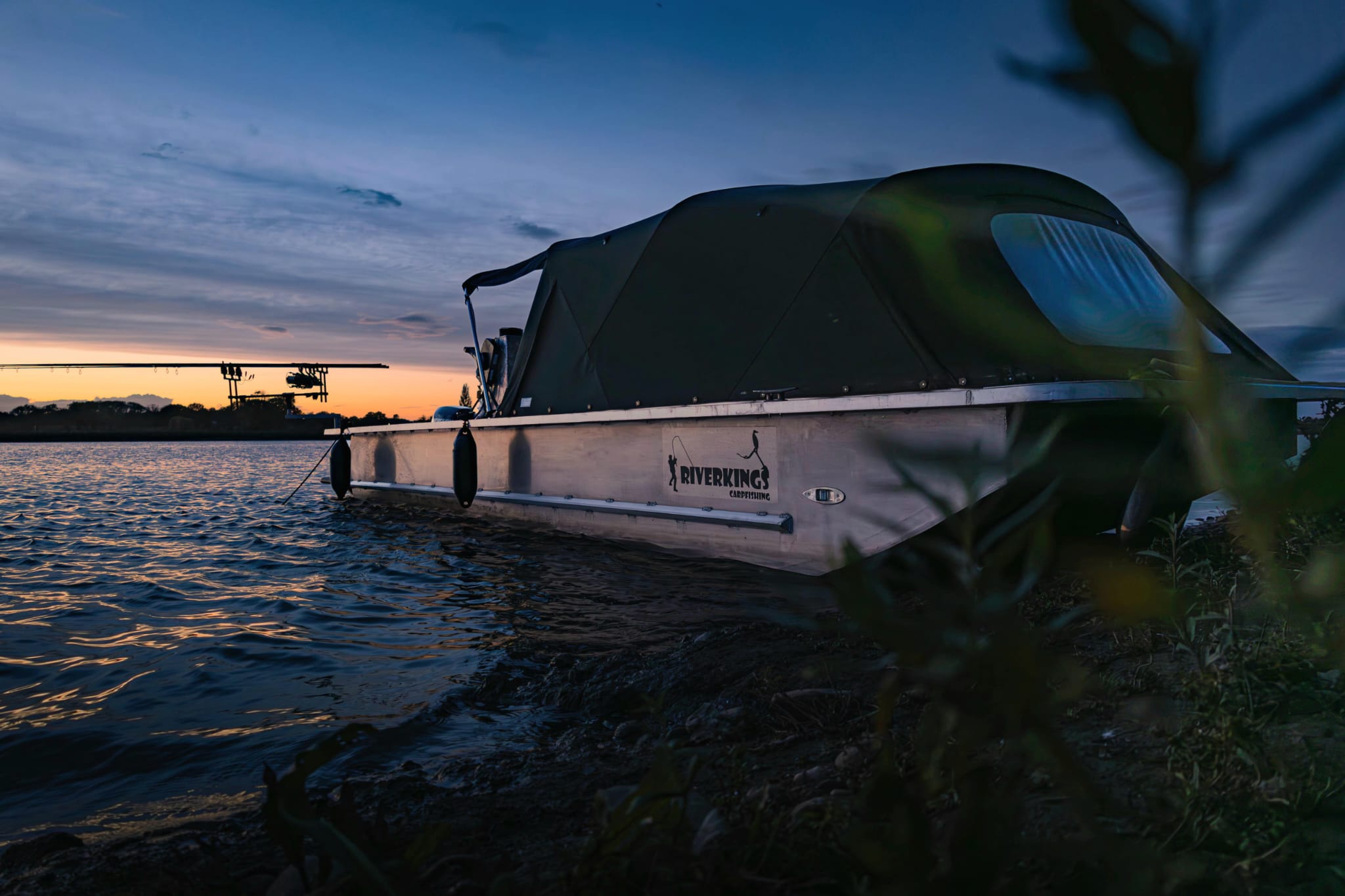karperboot nrw